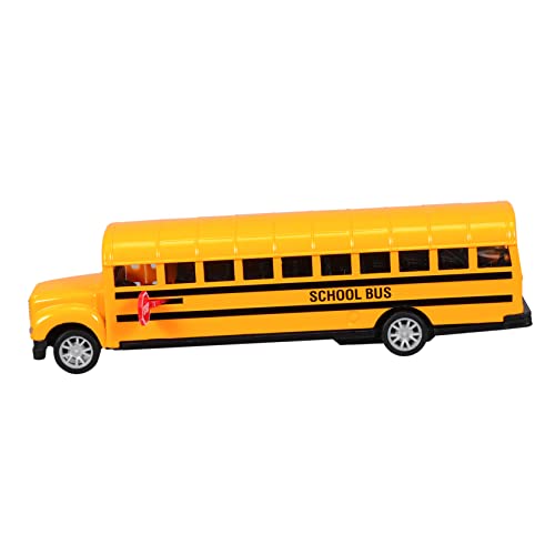 HANABASS 1Stück Pull Back Modellfahrzeug aus Legierung Sicheres Kinderspielzeug für Jungen zum Dekorieren und Sammeln HANABASS 1Stück Pull Back Modellfahrzeug aus Legierung Sicheres Kinderspielzeug für Jungen zum Dekorieren und Sammeln von HANABASS