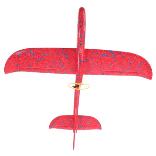 HANABASS Flugzeugspielzeug mit LED Lichtern für Kinder Wiederaufladbares Flugzeug 1Stück USB Lade Flugzeug Outdoor Spielzeug für Jungen Modellflugzeug für Sicheres Spielen HANABASS Flugzeugspielzeug mit LED Lichtern für Kinder Wiederaufladbares Flugzeug 1Stück USB Lade Flugzeug Outdoor Spielzeug für Jungen Modellflugzeug für Sicheres Spielen von HANABASS