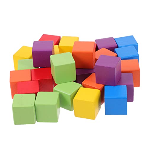 HANABASS 1Tasche Holzbausteine aus Buchenholz Geometrische Formen für Kleinkinder Sicheres und Kreatives Lernspielzeug für Eltern Interaktion Ab Jahren HANABASS 1Tasche Holzbausteine aus Buchenholz Geometrische Formen für Kleinkinder Sicheres und Kreatives Lernspielzeug für Eltern Interaktion Ab Jahren von HANABASS