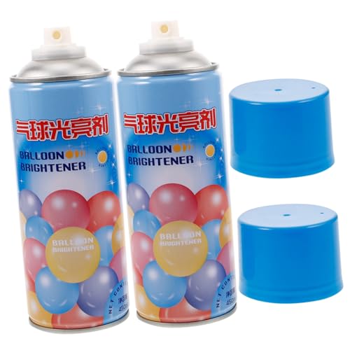 HANABASS 2 Ballonglanzspray Latexballons Ballonspray Ballonglanzspray Ballonglanzspray Für Outdoor Ballonglanzspray Glanzballonspray Blau HANABASS 2 Ballonglanzspray Latexballons Ballonspray Ballonglanzspray Ballonglanzspray Für Outdoor Ballonglanzspray Glanzballonspray Blau von HANABASS