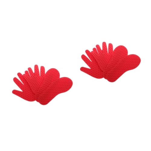 HANABASS 2 Sätze Hand und Fußabdruck Pads für Teiliges Weiche Sensory Spielmatten Gleichgewicht Koordination und Taktilem Bewusstsein für Kindergarten und Zuhause HANABASS 2 Sätze Hand und Fußabdruck Pads für Teiliges Weiche Sensory Spielmatten Gleichgewicht Koordination und Taktilem Bewusstsein für Kindergarten und Zuhause von HANABASS