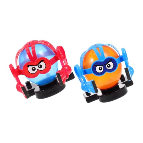 HANABASS 2 Sätze Kampfballonspielzeug Schlagballon Fechtpuppen-Ballonspiel Schlacht Spaß Kampfballon-Puncher luftballons Ballon-Pop-Spiel Ballonfechtspiel Kampfbot Plastik HANABASS 2 Sätze Kampfballonspielzeug Schlagballon Fechtpuppen-Ballonspiel Schlacht Spaß Kampfballon-Puncher luftballons Ballon-Pop-Spiel Ballonfechtspiel Kampfbot Plastik von HANABASS
