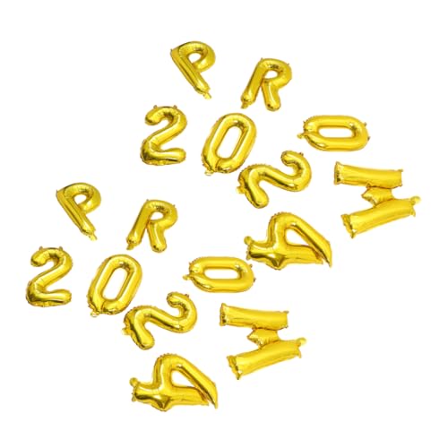 HANABASS 2 Sätze Partydekorationsballons Geburtstagsfeier Dekorationen Prinzessin Helium Schärpe Erste Glücklich Aufdecken Geburtstag Hochzeit Aluminiumfolie Golden HANABASS 2 Sätze Partydekorationsballons Geburtstagsfeier Dekorationen Prinzessin Helium Schärpe Erste Glücklich Aufdecken Geburtstag Hochzeit Aluminiumfolie Golden von HANABASS