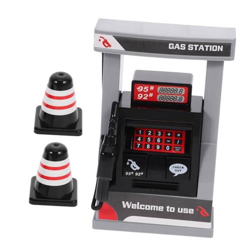 HANABASS 2 Simulations Tankstellenspielzeuge Mini Benzinkanister Straßensperren Simulationsauto Plüschspielzeug Tankstellenspielzeug Für Tankstellen Simulationsspielzeug HANABASS 2 Simulations Tankstellenspielzeuge Mini Benzinkanister Straßensperren Simulationsauto Plüschspielzeug Tankstellenspielzeug Für Tankstellen Simulationsspielzeug von HANABASS