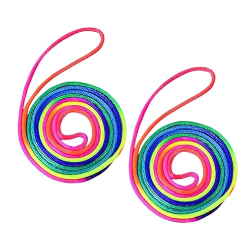 HANABASS 2 Stück Blumenseil Für Fadenspiele Für Finger Party Im Freien Koordinationsspiele Tragbar Hand- Und Augenkoordinationspotenure Kreativ Handspiel Seil Kinderseil Stoff HANABASS 2 Stück Blumenseil Für Fadenspiele Für Finger Party Im Freien Koordinationsspiele Tragbar Hand- Und Augenkoordinationspotenure Kreativ Handspiel Seil Kinderseil Stoff von HANABASS