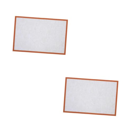 HANABASS 2 Stück Faltbare Puzzlematte mit Rahmen rutschfeste Puzzleunterlage aus Polyesterfaser Leichtes Tragbares Puzzle Zubehör zur Aufbewahrung Geeignet für Teile HANABASS 2 Stück Faltbare Puzzlematte mit Rahmen rutschfeste Puzzleunterlage aus Polyesterfaser Leichtes Tragbares Puzzle Zubehör zur Aufbewahrung Geeignet für Teile von HANABASS