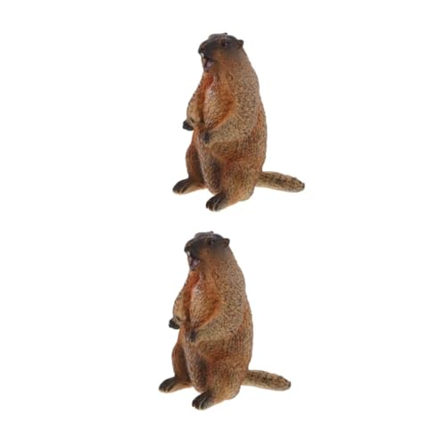 HANABASS 2 Stück Realistische Stehende Erdferkel Figur aus Kunststoff Pädagogisches Tiermodell für Vielseitige Dekoration für Zuhause und Büro Naturgetreues Wildtier Garten Deko Accessoire HANABASS 2 Stück Realistische Stehende Erdferkel Figur aus Kunststoff Pädagogisches Tiermodell für Vielseitige Dekoration für Zuhause und Büro Naturgetreues Wildtier Garten Deko Accessoire von HANABASS