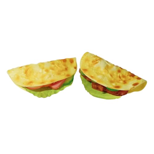 HANABASS 2stücke Künstliche Pfannkuchen Modell Simulation Lebensmittel Küche Restaurant Dekor Requisiten Spielzeug Sammlung Fotografie Ornament Gemüsepfannkuchen HANABASS 2stücke Künstliche Pfannkuchen Modell Simulation Lebensmittel Küche Restaurant Dekor Requisiten Spielzeug Sammlung Fotografie Ornament Gemüsepfannkuchen von HANABASS