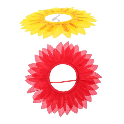 HANABASS 2 Stück Sonnenblumen Kopfbedeckungen Lustige Sonnenblumen Kopfbedeckung Sonnenblumen Kostüm Sonnenblumen Kostüm Kopfbedeckung Sonnenblumen Kostüm Kopfbedeckung Blumen HANABASS 2 Stück Sonnenblumen Kopfbedeckungen Lustige Sonnenblumen Kopfbedeckung Sonnenblumen Kostüm Sonnenblumen Kostüm Kopfbedeckung Sonnenblumen Kostüm Kopfbedeckung Blumen von HANABASS