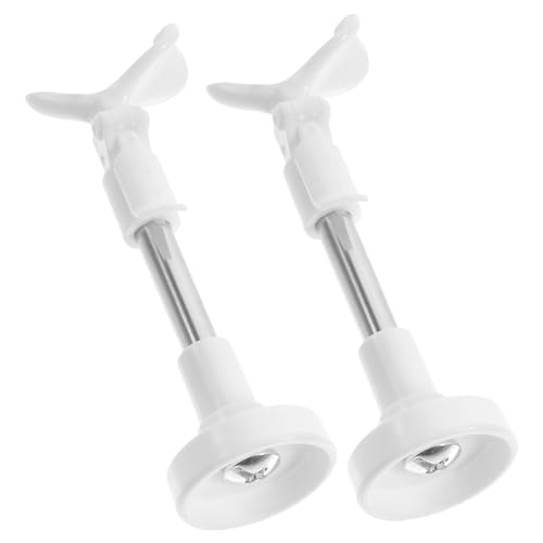 HANABASS 2 Stück Verstellbarer Puppenständer Breiter Basis für Sichere Figurenpräsentation und Schutz Geeignet für Puppen Dekoration und Ordentliche Kinderzimmergestaltung HANABASS 2 Stück Verstellbarer Puppenständer Breiter Basis für Sichere Figurenpräsentation und Schutz Geeignet für Puppen Dekoration und Ordentliche Kinderzimmergestaltung von HANABASS