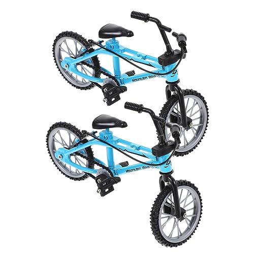 HANABASS 2 Stück Zubehör für Puppenhäuser Mini House Mini klein Figur Mini künstlich Mini-Fahrrad- Puppenhaus Mini-Fahrrad Mini-Kunstfahrrad Miniatur-Kunstfahrrad Legierung Blau HANABASS 2 Stück Zubehör für Puppenhäuser Mini House Mini klein Figur Mini künstlich Mini-Fahrrad- Puppenhaus Mini-Fahrrad Mini-Kunstfahrrad Miniatur-Kunstfahrrad Legierung Blau von HANABASS