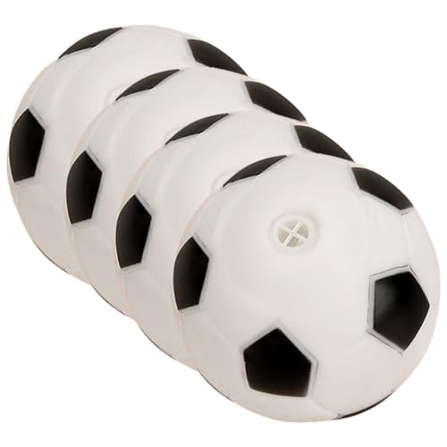 HANABASS 20 Stück Mini Fußball Badespielzeug für Tragbare und Interessante Badewannen Spielzeuge Unterhaltung Beim Baden Entwickelt die Handmuskulatur Schimmelfrei und Langlebig HANABASS 20 Stück Mini Fußball Badespielzeug für Tragbare und Interessante Badewannen Spielzeuge Unterhaltung Beim Baden Entwickelt die Handmuskulatur Schimmelfrei und Langlebig von HANABASS