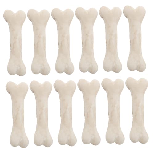 HANABASS 20 Stück Mini Knochenmodelle Knochen Miniatur Knochenfiguren Simulationsknochenmodell Mini Skelette Winzige Skelette Künstliche Knochenornamente Cosplay Dekorationen HANABASS 20 Stück Mini Knochenmodelle Knochen Miniatur Knochenfiguren Simulationsknochenmodell Mini Skelette Winzige Skelette Künstliche Knochenornamente Cosplay Dekorationen von HANABASS