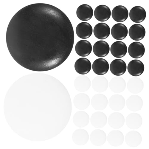 HANABASS 200 Stück Go Spielsteine aus Bruchfestem Material Schwarz und Weiß für Anfänger und Profis für Zuhause Schule und Unterwegs HANABASS 200 Stück Go Spielsteine aus Bruchfestem Material Schwarz und Weiß für Anfänger und Profis für Zuhause Schule und Unterwegs von HANABASS