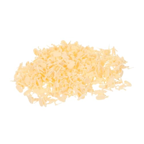 HANABASS 200 Stück Kavallerie-modellspielzeug Mini Männerfiguren Realistisch Soldatenfiguren Ritter Aktion Armeemänner Actionfiguren Zahlen Spielzeuge Beige Plastik HANABASS 200 Stück Kavallerie-modellspielzeug Mini Männerfiguren Realistisch Soldatenfiguren Ritter Aktion Armeemänner Actionfiguren Zahlen Spielzeuge Beige Plastik von HANABASS