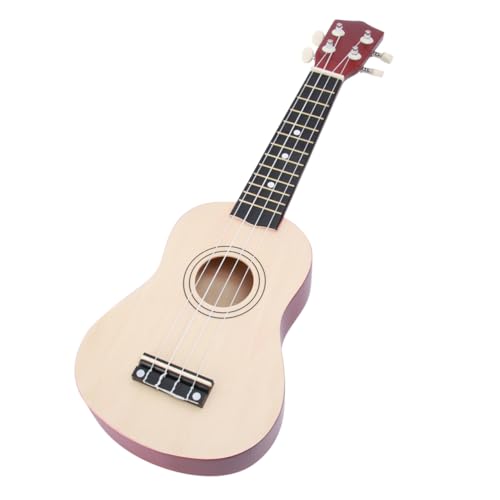 HANABASS 21 Ukulele- Gitarre Lustiges Musikinstrument Ukulele Anfänger Kleinkinderinstrumente Kleinkind -bildungsspielzeug -Ukelele Colorful Hölzern HANABASS 21 Ukulele- Gitarre Lustiges Musikinstrument Ukulele Anfänger Kleinkinderinstrumente Kleinkind -bildungsspielzeug -Ukelele Colorful Hölzern von HANABASS