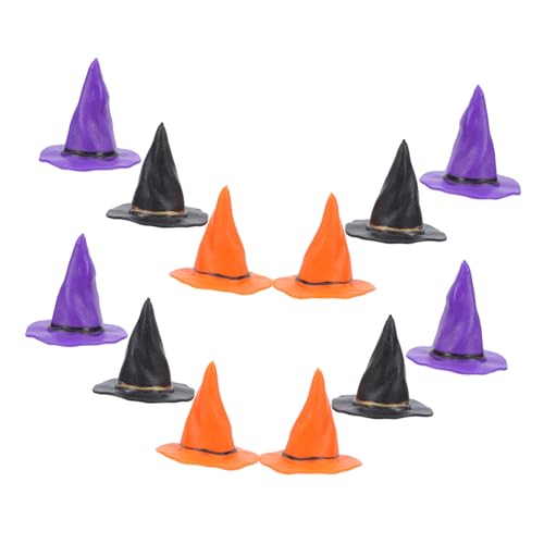 HANABASS Stück Kreative Halloween Dekorationen für Flaschen und Puppenhäuser für Partys und Bastelprojekte Beutel À HANABASS Stück Kreative Halloween Dekorationen für Flaschen und Puppenhäuser für Partys und Bastelprojekte Beutel À von HANABASS
