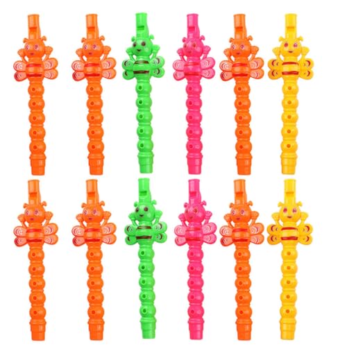 HANABASS 25 Stück Teiliges Mini Klarinetten für Bunte Blockflöte Musikspielzeug für Frühe Bildung und Gemeinsames Geeignet für Aufführungen und Partys Zufällige Farbe Zufällige Farbe HANABASS 25 Stück Teiliges Mini Klarinetten für Bunte Blockflöte Musikspielzeug für Frühe Bildung und Gemeinsames Geeignet für Aufführungen und Partys Zufällige Farbe Zufällige Farbe von HANABASS