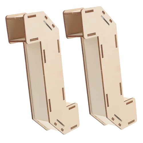 HANABASS 2Sätze Teiliges DIY für Abnehmbares Optisches Experimentierspielzeug Lustiges Gadget für Physikalische Experimente im Innenbereich HANABASS 2Sätze Teiliges DIY für Abnehmbares Optisches Experimentierspielzeug Lustiges Gadget für Physikalische Experimente im Innenbereich von HANABASS