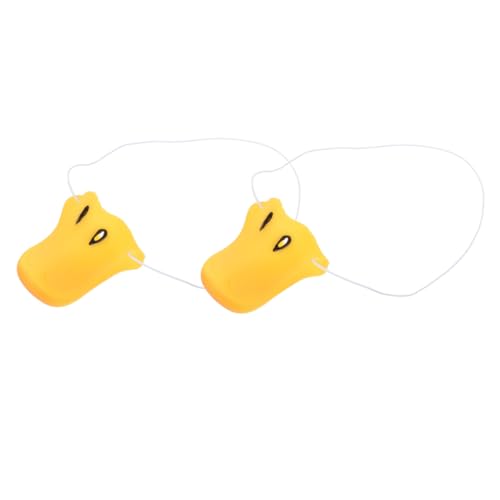 HANABASS 2Stücke Requisiten für Kreative Realistische Tier Dekorationen für Halloween und Mottopartys mit Elastischem Gummiband Langlebig und Einfach HANABASS 2Stücke Requisiten für Kreative Realistische Tier Dekorationen für Halloween und Mottopartys mit Elastischem Gummiband Langlebig und Einfach von HANABASS