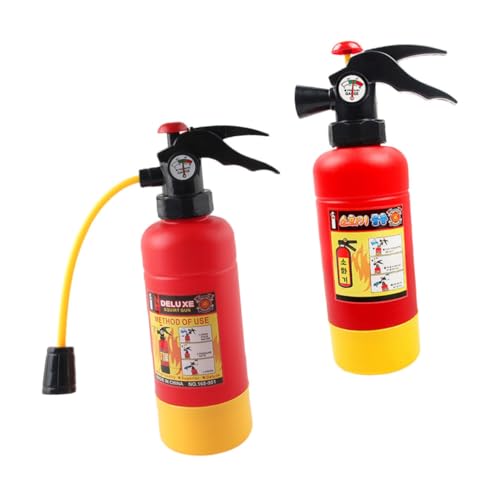 HANABASS 2Stücke Wasser Spritz für Streichspielzeug für Outdoor Partys Sicheres Kreatives Wasserspielzeug für Jungen HANABASS 2Stücke Wasser Spritz für Streichspielzeug für Outdoor Partys Sicheres Kreatives Wasserspielzeug für Jungen von HANABASS