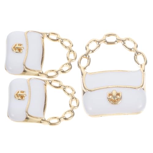 HANABASS 3 Stück Mini Deko Ornamente Miniatur Puppentasche Taschen Modellhäuser Puppenhaus Mini Möbel Mini Figuren Größe Puppenhaus Tasche Süßes Zubehör Mini Puppenhandtasche HANABASS 3 Stück Mini Deko Ornamente Miniatur Puppentasche Taschen Modellhäuser Puppenhaus Mini Möbel Mini Figuren Größe Puppenhaus Tasche Süßes Zubehör Mini Puppenhandtasche von HANABASS