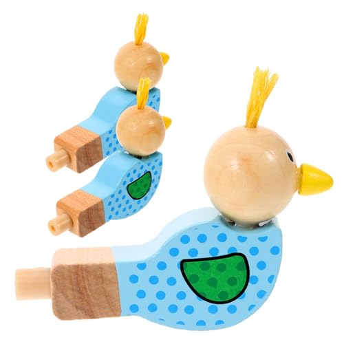 HANABASS 3 Stück Teiliges Bunte Holzpfeifen Vogel Design Lernspielzeug Musikspielzeug Frühe Musikerziehung Fördert Musikalisches Verständnis und Kognitive Entwicklung für Junge Mädchen und HANABASS 3 Stück Teiliges Bunte Holzpfeifen Vogel Design Lernspielzeug Musikspielzeug Frühe Musikerziehung Fördert Musikalisches Verständnis und Kognitive Entwicklung für Junge Mädchen und von HANABASS