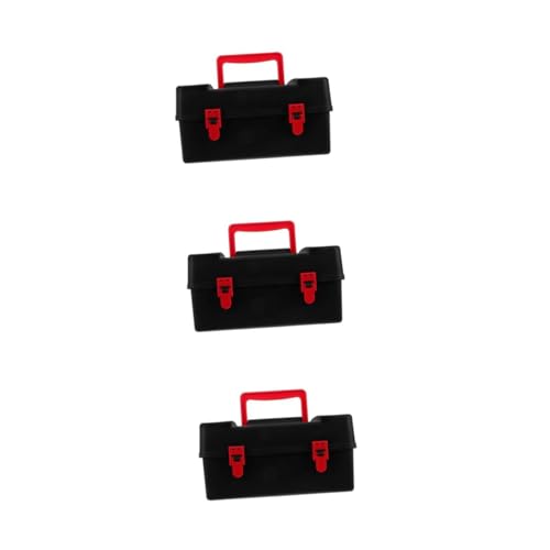 HANABASS 3 Stück Tragbare Gyro Aufbewahrungsbox aus Robustem Kunststoff Leichter und Kompakter Gyro Organizer mit Vielseitigem Stauraum für Kleine Spielzeuge und Zubehör für Unterwegs HANABASS 3 Stück Tragbare Gyro Aufbewahrungsbox aus Robustem Kunststoff Leichter und Kompakter Gyro Organizer mit Vielseitigem Stauraum für Kleine Spielzeuge und Zubehör für Unterwegs von HANABASS