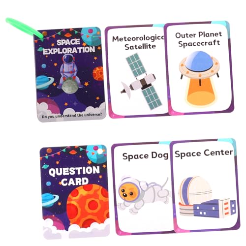 HANABASS 34 Stück Früherziehungskarten Lernkarten Kindergarten Cartoon Kinderspielzeug Karteikarten Lernen Cartoon-Flash-Karten Cartoon-lernkarte Karikatur Karteikarten Zum Lernen Papier HANABASS 34 Stück Früherziehungskarten Lernkarten Kindergarten Cartoon Kinderspielzeug Karteikarten Lernen Cartoon-Flash-Karten Cartoon-lernkarte Karikatur Karteikarten Zum Lernen Papier von HANABASS