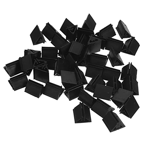 HANABASS 3Taschen Kartenhalter aus Hochwertigem Kunststoff Stabiler Spielkartenständer für Brettspiele und Displays für Kartenspiel Enthusiasten und Sammler von HANABASS