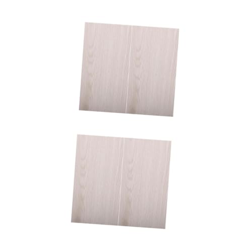 HANABASS 4 Stck. PVC Miniatur Puppenhaus Bodenbelag Realistische Holzstruktur Langlebig Pflegeleicht für DIY Puppenhaus Dekoration und Fotoszenen HANABASS 4 Stck. PVC Miniatur Puppenhaus Bodenbelag Realistische Holzstruktur Langlebig Pflegeleicht für DIY Puppenhaus Dekoration und Fotoszenen von HANABASS