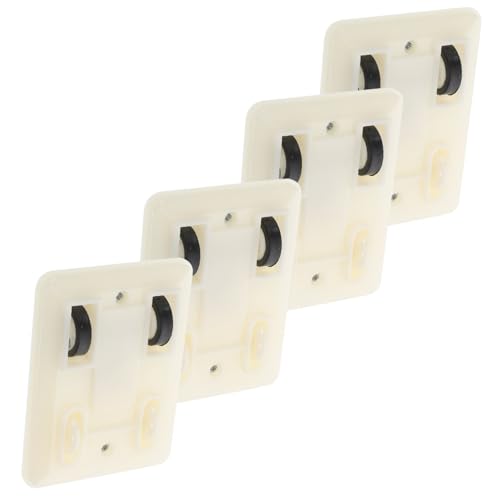 HANABASS 4 Stück Pull Back Autoboden Ton Pull Back Autotablett Spielzeugauto Basiszubehör Push and Go Truck Basis Modellautozubehör Basis Für Spielzeugautos Blanko Autobasis DIY Autoteile HANABASS 4 Stück Pull Back Autoboden Ton Pull Back Autotablett Spielzeugauto Basiszubehör Push and Go Truck Basis Modellautozubehör Basis Für Spielzeugautos Blanko Autobasis DIY Autoteile von HANABASS