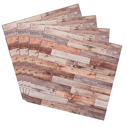 HANABASS 4 Stück Simuliertes Holzkornboden winziges Wohnkultur Miniatur-Puppenhauszubehör Mini -Hausmöbel puppenhaus bodenbelag Bodenbelag für Puppenhaus Mini-Puppenhausmöbel PVC HANABASS 4 Stück Simuliertes Holzkornboden winziges Wohnkultur Miniatur-Puppenhauszubehör Mini -Hausmöbel puppenhaus bodenbelag Bodenbelag für Puppenhaus Mini-Puppenhausmöbel PVC von HANABASS