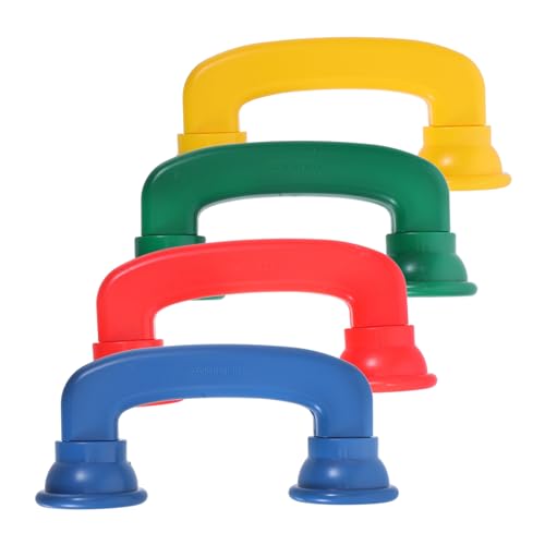 HANABASS 4 Stück Spielzeuge mit akustischem Feedback sprechen Aussprache Telefon Flüstertelefone lehrreich Telefon lesen Sprachspielzeug Telefon für Kinderspielzeug Abs HANABASS 4 Stück Spielzeuge mit akustischem Feedback sprechen Aussprache Telefon Flüstertelefone lehrreich Telefon lesen Sprachspielzeug Telefon für Kinderspielzeug Abs von HANABASS