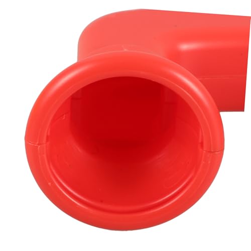 HANABASS 4 Stück Teiliges Farbiges Flüstertelefon aus Robustem Abs Kunststoff Ergonomisch für Kleine Hände Fördert Konzentration Farberkennung und Sprachtherapie bei Kindern HANABASS 4 Stück Teiliges Farbiges Flüstertelefon aus Robustem Abs Kunststoff Ergonomisch für Kleine Hände Fördert Konzentration Farberkennung und Sprachtherapie bei Kindern von HANABASS