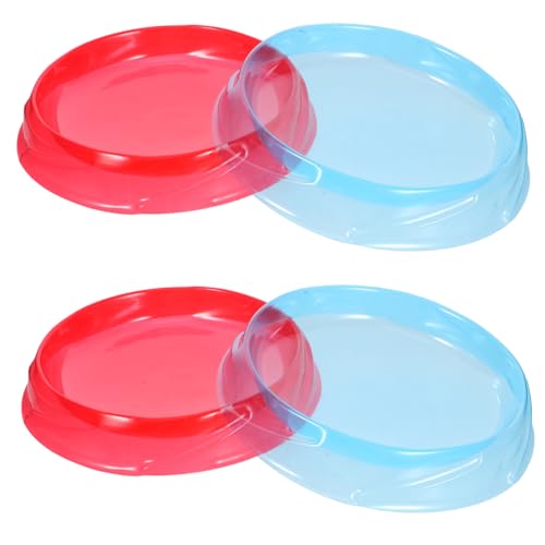 HANABASS 4 Stücke Kinder Gyro Spiel Stadion Kämpfen Top Platte Kreisel Tablett Gyro Brettspiel Stadion Für Familienfeiern Wettbewerbe HANABASS 4 Stücke Kinder Gyro Spiel Stadion Kämpfen Top Platte Kreisel Tablett Gyro Brettspiel Stadion Für Familienfeiern Wettbewerbe von HANABASS