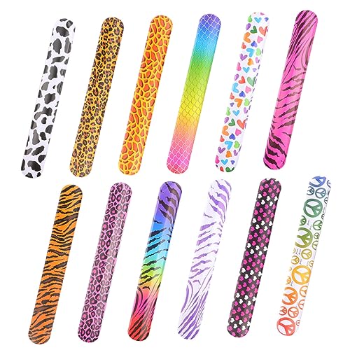 HANABASS 45Stücke Teiliges Party Armband mit Bunten Mustern für Geeignet als Mitgebsel für Geburtstagsfeiern Einfach Anzuziehen und Spaß HANABASS 45Stücke Teiliges Party Armband mit Bunten Mustern für Geeignet als Mitgebsel für Geburtstagsfeiern Einfach Anzuziehen und Spaß von HANABASS