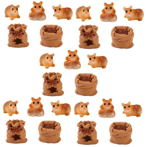 HANABASS 5 Sätze Sack Der Niedlichen Rattenstatue Kleines Tierspielzeug Mini-rattenstatue Cartoon Tier Mini -Figuren Tierdekoration Dekorationen Kleine Tierfiguren Rattenfigur Harz HANABASS 5 Sätze Sack Der Niedlichen Rattenstatue Kleines Tierspielzeug Mini-rattenstatue Cartoon Tier Mini -Figuren Tierdekoration Dekorationen Kleine Tierfiguren Rattenfigur Harz von HANABASS