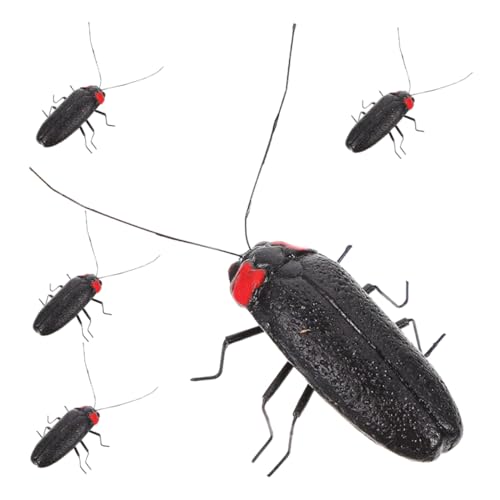 HANABASS 5 Stück Firefly Micro Landscape Lehmdekorationen Gartenmöbelverzierungen Gartenverzierung Feenhaus Zubehör Bauernstatuen Landschaft Terrariumverzierung Gartenversorgung Ton Black HANABASS 5 Stück Firefly Micro Landscape Lehmdekorationen Gartenmöbelverzierungen Gartenverzierung Feenhaus Zubehör Bauernstatuen Landschaft Terrariumverzierung Gartenversorgung Ton Black von HANABASS