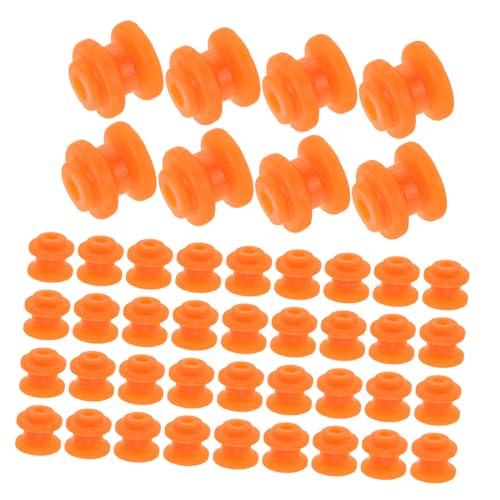 HANABASS 50 Stück Teiliges Kunststoff Riemenscheiben Kit für DIY Modellbau Ersatzteile für Motoren für Mechanische Experimente und Modellmontage HANABASS 50 Stück Teiliges Kunststoff Riemenscheiben Kit für DIY Modellbau Ersatzteile für Motoren für Mechanische Experimente und Modellmontage von HANABASS