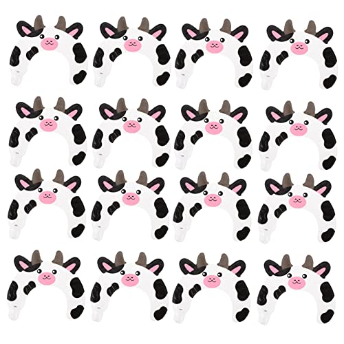 HANABASS 50 Stück Luftballons Stirnband für Kinder Cartoon Tierballons für Party Deko Aufblasbare Tierhaube Kindergeburtstag Halloween Weihnachten HANABASS 50 Stück Luftballons Stirnband für Kinder Cartoon Tierballons für Party Deko Aufblasbare Tierhaube Kindergeburtstag Halloween Weihnachten von HANABASS