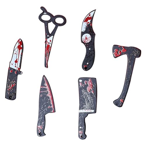 HANABASS 6 Stück Miniatur-Szenen-Requisiten gruselig Landschaft Figur Halloween-Skelett-Dekorationen Machen Mikro Netz Miniatur-Halloween Mini-Halloween- Mini Halloween Ornamente Harz HANABASS 6 Stück Miniatur-Szenen-Requisiten gruselig Landschaft Figur Halloween-Skelett-Dekorationen Machen Mikro Netz Miniatur-Halloween Mini-Halloween- Mini Halloween Ornamente Harz von HANABASS