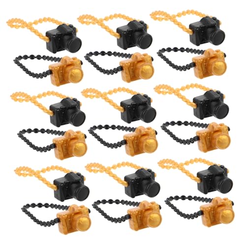 HANABASS 60 Teilige Puppenhaus Dekoration Kleinkindspielzeug Puppenhauskamera Für Puppen Vintage Miniaturkamera Miniaturen Puppenhauszubehör Actionfiguren Zubehör Kleinkind HANABASS 60 Teilige Puppenhaus Dekoration Kleinkindspielzeug Puppenhauskamera Für Puppen Vintage Miniaturkamera Miniaturen Puppenhauszubehör Actionfiguren Zubehör Kleinkind von HANABASS