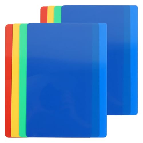 HANABASS 8Stücke Teiliges Polymer Schneidebrett für Bunte Töpfermatte aus Leichtem Sicherem Material für Kreatives und DIY Projekte mit Rot Blau Gelb und Grün HANABASS 8Stücke Teiliges Polymer Schneidebrett für Bunte Töpfermatte aus Leichtem Sicherem Material für Kreatives und DIY Projekte mit Rot Blau Gelb und Grün von HANABASS