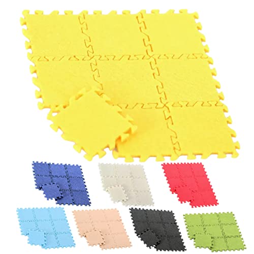 HANABASS 8Taschen Dekorative Puzzlematte für Mini Häuser und Miniaturgärten DIY Bodenmatte Realistisch und Schön für Fotografie und Heimdekoration HANABASS 8Taschen Dekorative Puzzlematte für Mini Häuser und Miniaturgärten DIY Bodenmatte Realistisch und Schön für Fotografie und Heimdekoration von HANABASS