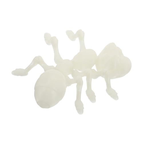 HANABASS Ameisenmodell Ameise Figur Desktop-Ameisen-Dekoration dekorative Ameisenfigur Desktop-Ameisendekoration Ameise Schmuck Ameisen-Modell-Dekoration Ameise Skulptur Plastik Beige HANABASS Ameisenmodell Ameise Figur Desktop-Ameisen-Dekoration dekorative Ameisenfigur Desktop-Ameisendekoration Ameise Schmuck Ameisen-Modell-Dekoration Ameise Skulptur Plastik Beige von HANABASS
