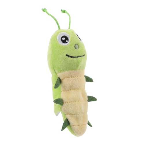 HANABASS Animal Finger Puppen Puppen-Rollenspiel Fingerpuppen Fingerpuppe für kreatives Rollenspiel Weiches Stoffpuppen-Geschichtenspielzeug Kinderspielzeug Kinderpuppen Tierpuppen Plüsch HANABASS Animal Finger Puppen Puppen-Rollenspiel Fingerpuppen Fingerpuppe für kreatives Rollenspiel Weiches Stoffpuppen-Geschichtenspielzeug Kinderspielzeug Kinderpuppen Tierpuppen Plüsch von HANABASS