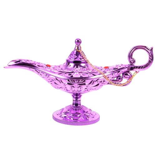HANABASS Antike Deko Tischlampe aus Kreatives Ornament für Partys Elegante Tischdekoration Langlebig und Rostfrei Inspiriert Komfort und Stil für Festliche Anlässe HANABASS Antike Deko Tischlampe aus Kreatives Ornament für Partys Elegante Tischdekoration Langlebig und Rostfrei Inspiriert Komfort und Stil für Festliche Anlässe von HANABASS
