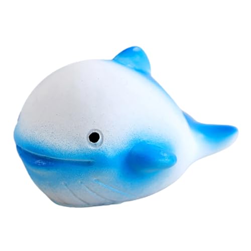 HANABASS Aquarium-Dekorationstiere Aquarium Dekoration Aquarium Zubehör Walfigur aus Kunstharz Wasser Tier Deko Dinosaurier Figuren Schwimmende Dekorationen für Aquarien Mini-Harztiere HANABASS Aquarium-Dekorationstiere Aquarium Dekoration Aquarium Zubehör Walfigur aus Kunstharz Wasser Tier Deko Dinosaurier Figuren Schwimmende Dekorationen für Aquarien Mini-Harztiere von HANABASS