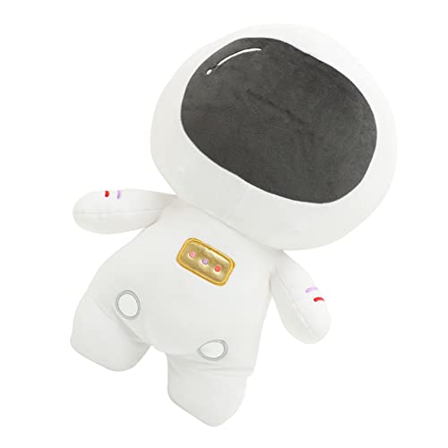 HANABASS Astronautenpuppe Platz Plüsch Weltraumspielzeug ausgestopftes gefülltes Astronautenspielzeug -Astronautenfiguren Astronautenzimmerdekor Weiß HANABASS Astronautenpuppe Platz Plüsch Weltraumspielzeug ausgestopftes gefülltes Astronautenspielzeug -Astronautenfiguren Astronautenzimmerdekor Weiß von HANABASS